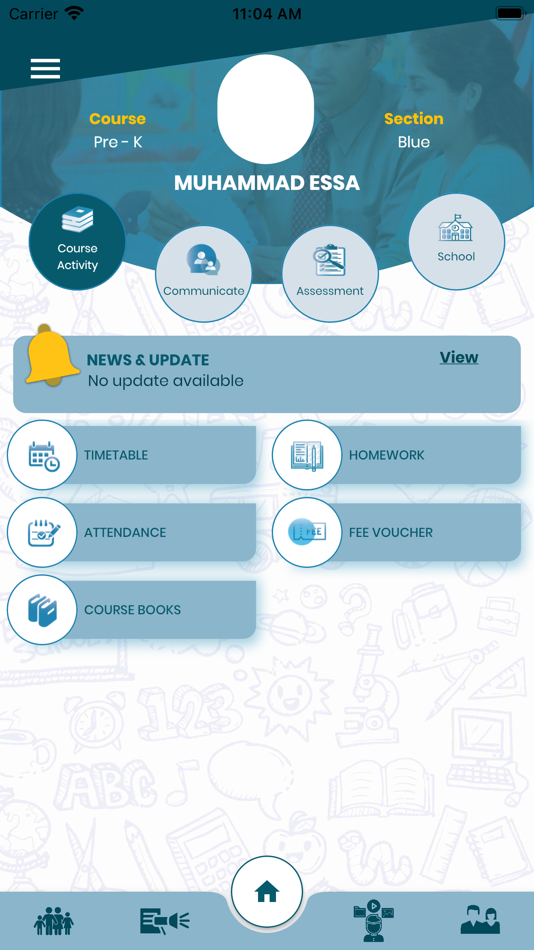 #3. Learning Hub School (iOS) 由: Muhammad Sadiq