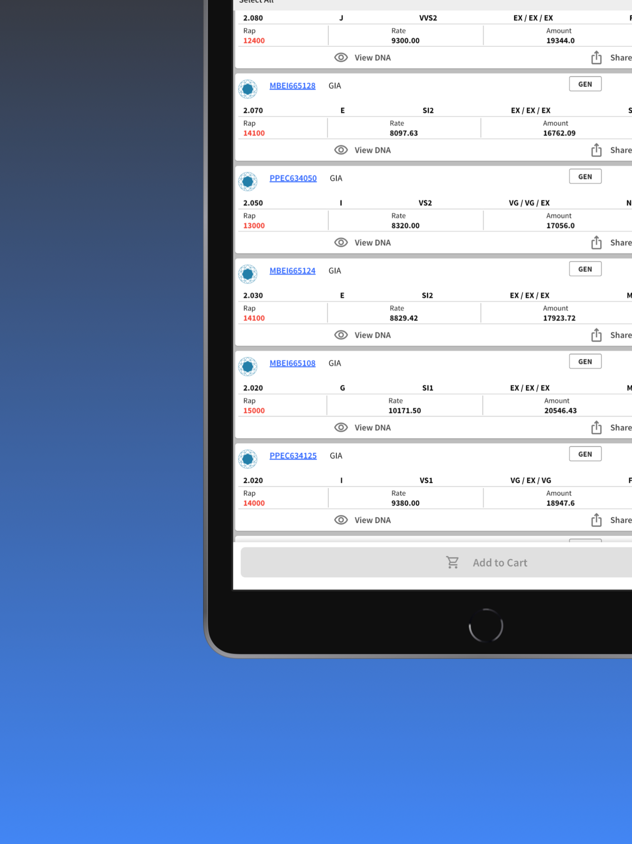 KGK ADM screenshot 8