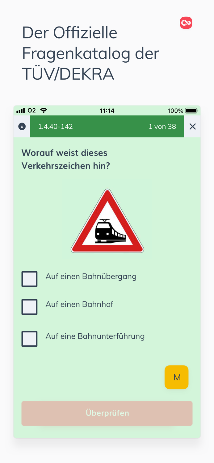 Führerschein ClickClickDrive