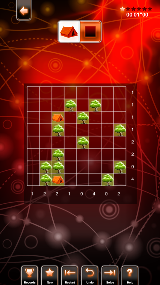 #4. PuzzleManiak (iOS) 由: Alexandre Minard