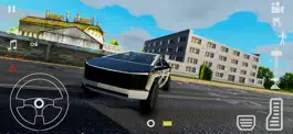 Game screenshot OffRoad SUV Car Simulator 2023 hack