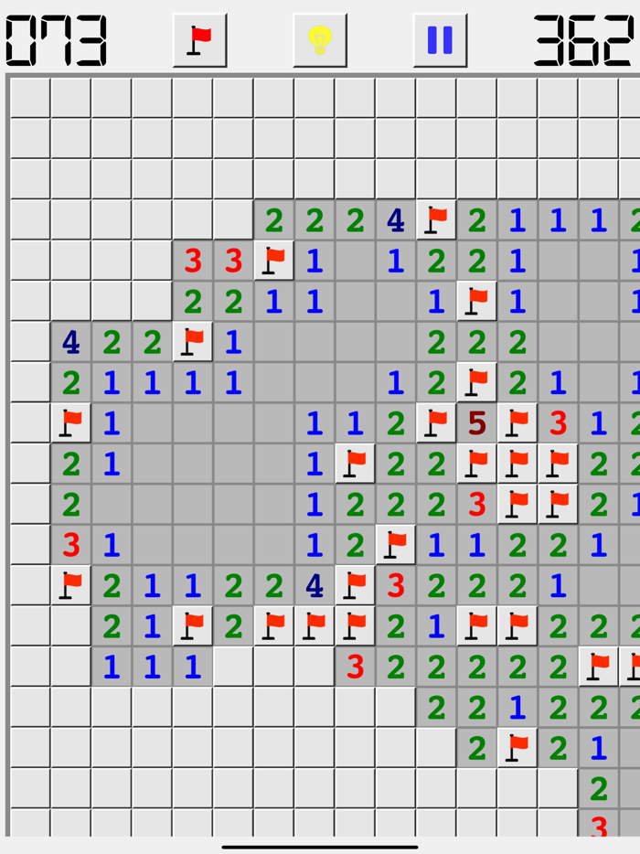 Minesweeper