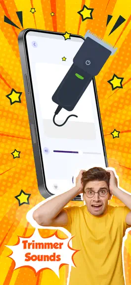 Game screenshot Air Horn & Funny Sound Prank apk