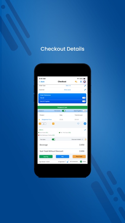 DigiPOS screenshot-5