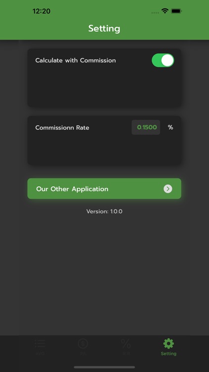 Stock AVG - All in One screenshot-4
