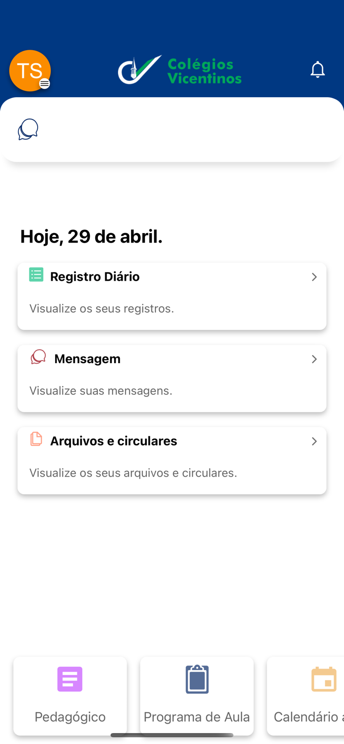 Colégios Vicentinos 4.0