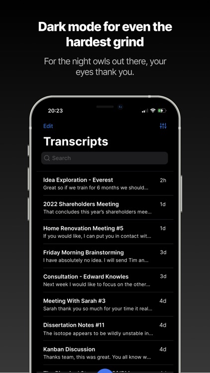 Writtan screenshot-4