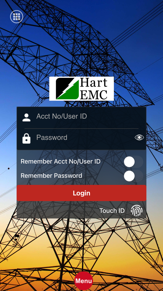 #1. Hart EMC (iOS) 由: Hart Electric Membership Corp