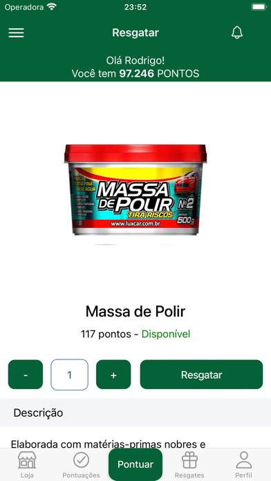 Cerveja Premiada Screenshot