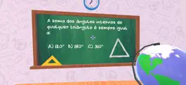 Game screenshot Geometa hack