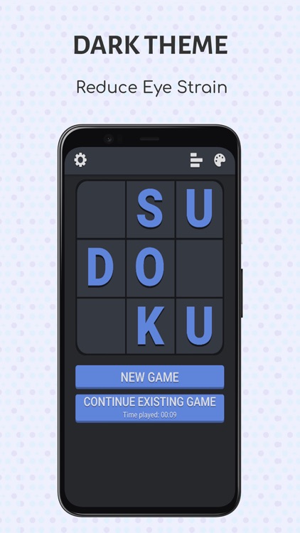 Sudoku Classic Game screenshot-4