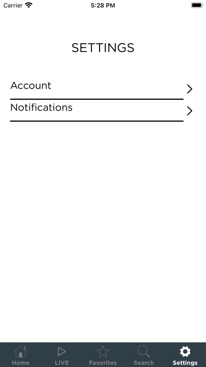 NWC Network screenshot-4