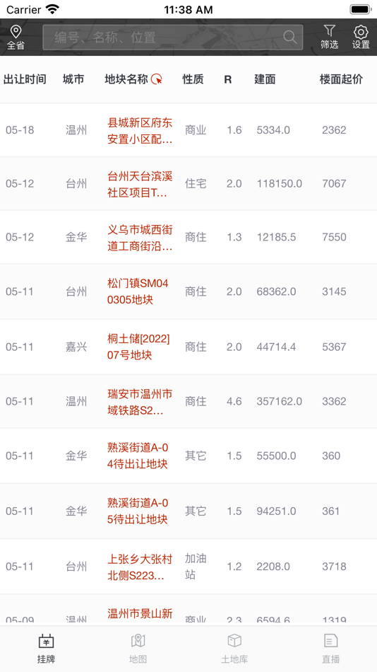 #1. 投促通 (iOS) 由: Hangzhou Chuangzhi Development Business Co., Ltd