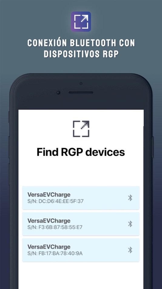 #1. RGP (iOS) 由: Appex Factory S.L