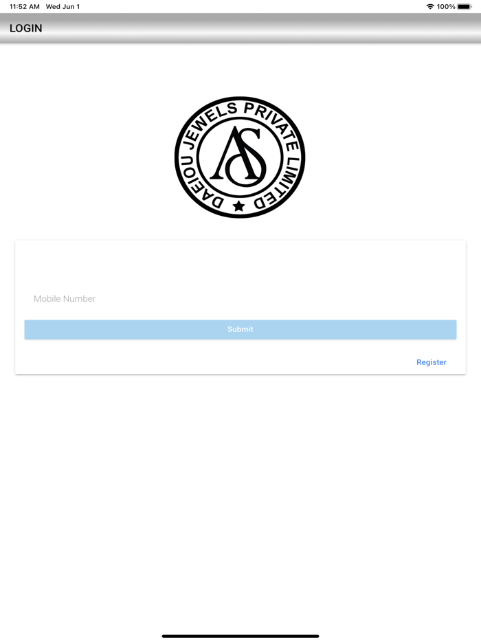 Daeiou Jewels Vendor