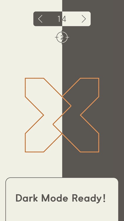 Linko 2 - Relaxing Loop Shape