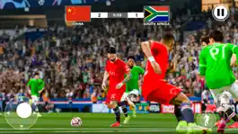 Game screenshot Soccer Strike! Super Football mod apk