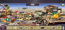 Game screenshot Hidden Objects:Murder Crime mod apk