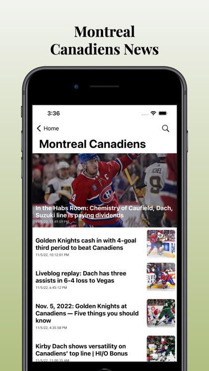 Montreal Local News screenshot-9