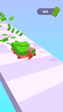 Game screenshot Money Carry apk