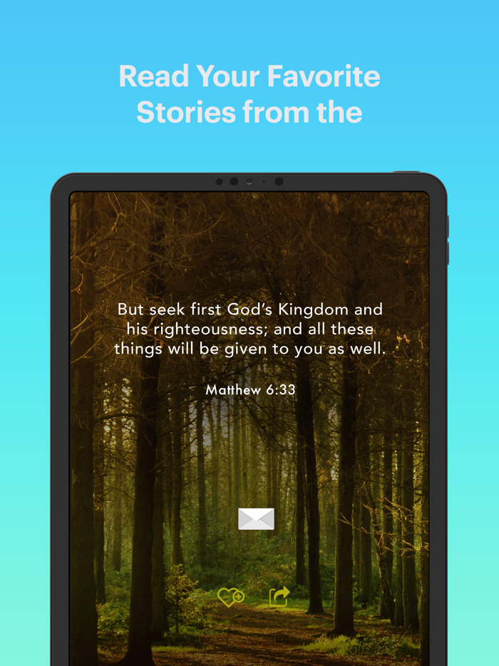 Inspirational Verse of the Day