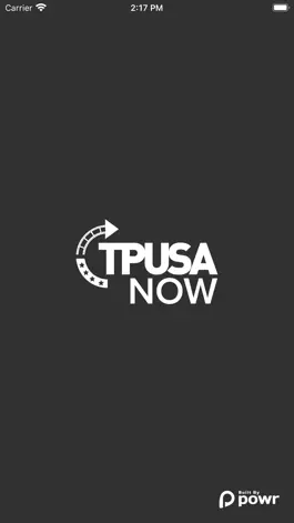 Game screenshot TPUSA NOW mod apk