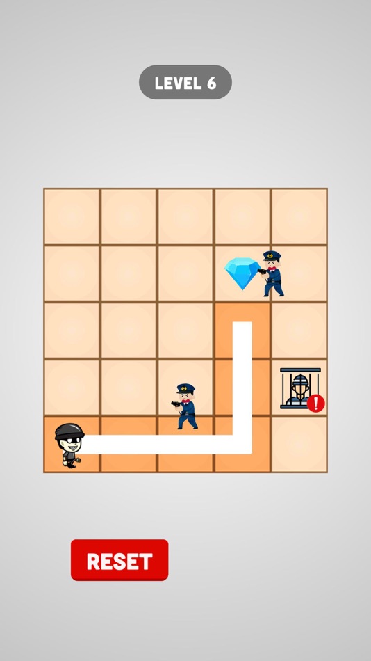 #2. Perfect Path (iOS) By: Mustafa Akbaba