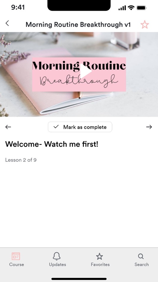 #3. Stephanie Thomas (iOS) By: Emily Sudduth