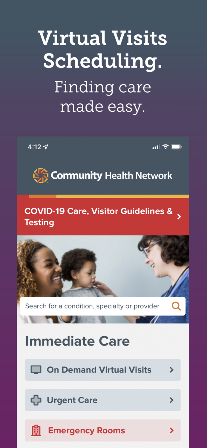 Community Health Network
