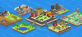 Game screenshot Holein. Дыра ест мир apk