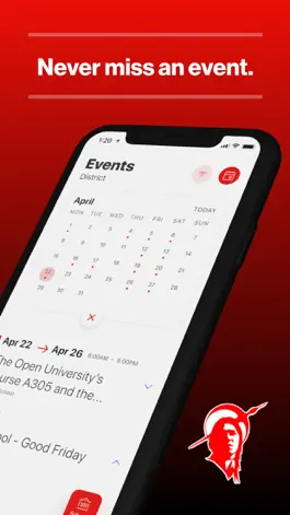 Game screenshot Wyoming Indian School District hack