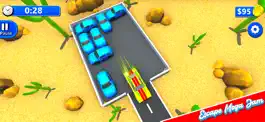 Game screenshot Parking Jam 3D: Traffic Jam hack