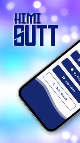 Game screenshot Himi SUTT mod apk