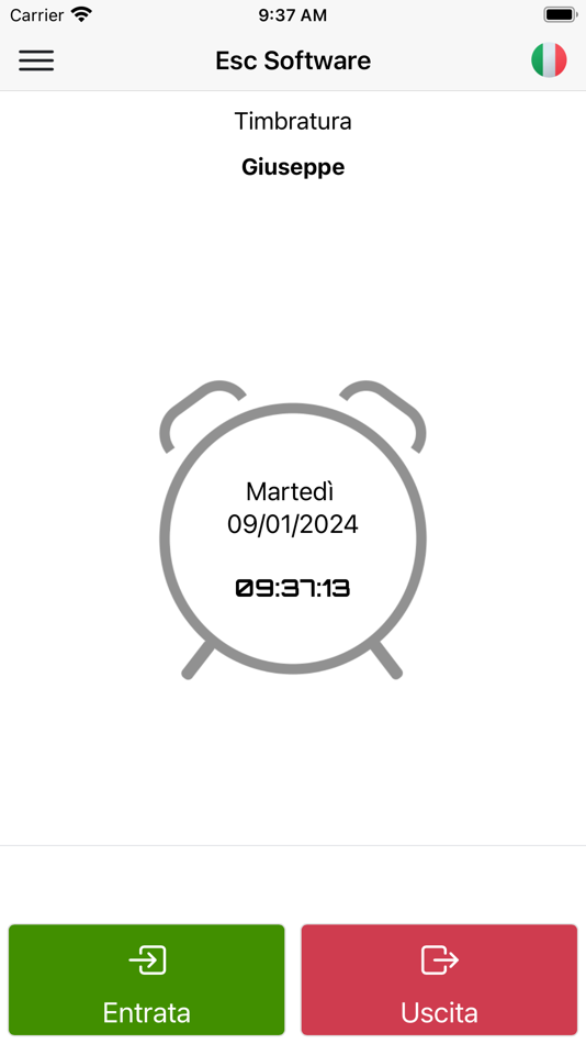 #3. Wybadge (iOS) 由: AP.esse S.P.A.