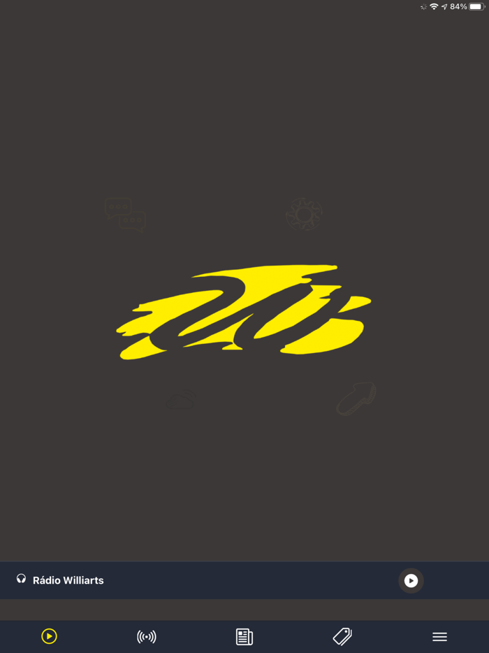 Radio Williarts