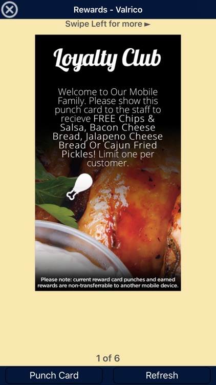 The Landing Bar & Grill