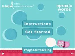 Game screenshot Speech Therapy Apraxia Words mod apk