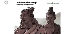 Game screenshot Māhuhu ki te Rangi mod apk