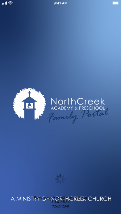 NorthCreek Academy & Preschool Screenshot