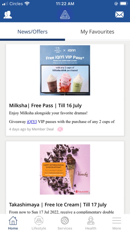 ALPHA Wellness screenshot-3