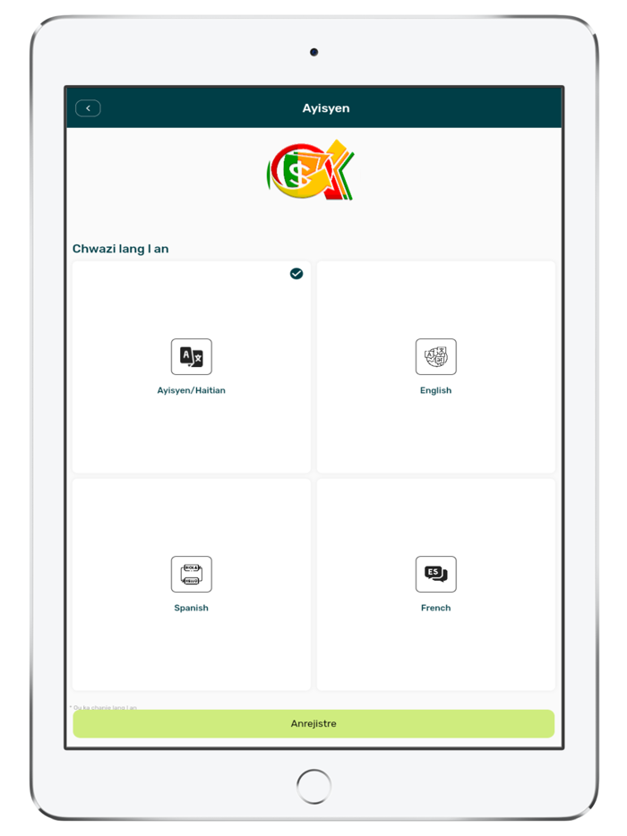 OMNI Kredi Kliyan-Client