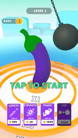 Game screenshot Wrecker Master mod apk