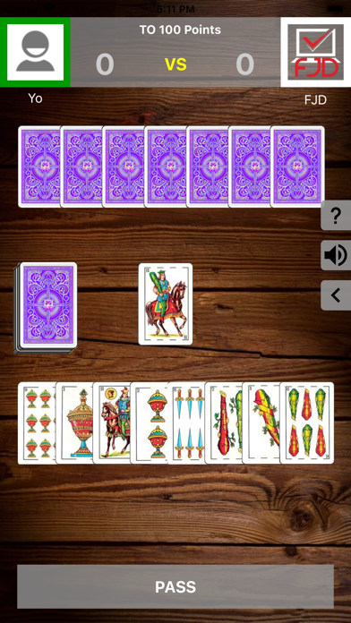 Discard FJD Screenshot