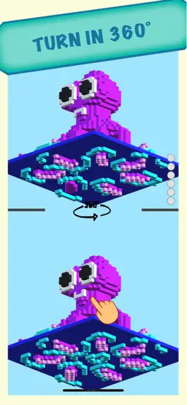 Game screenshot Difference 3D apk