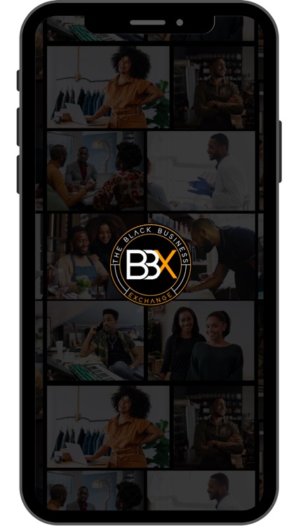 The Black Business Exchange