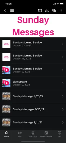 Game screenshot Life Church Inc apk