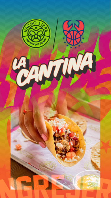 LaCantina by Cangrejeros Screenshot