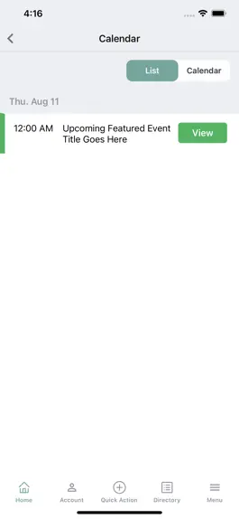 Game screenshot BCC Member Portal hack