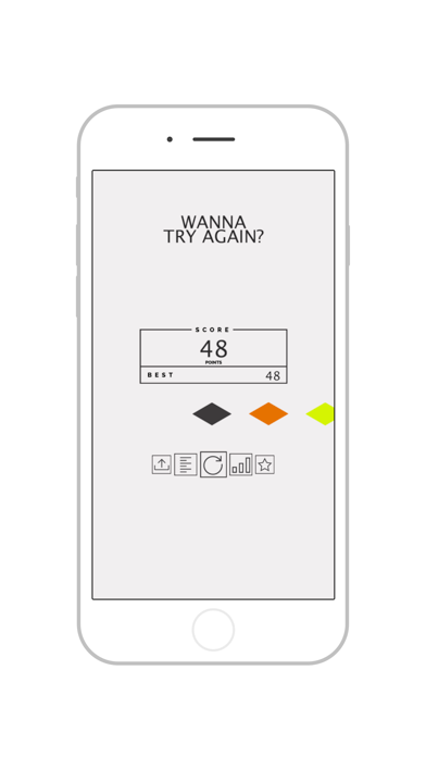 Screenshot #3 pour Delesto Lines