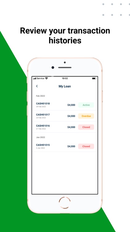 Khalon And Gill ML screenshot-4